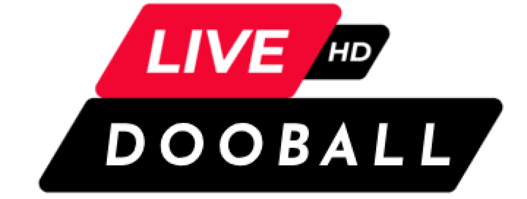 Dooball Live ดูบอลสด ผลบอล ราคาบอล ตารางบอล รวมไว้เว็บเดียวแล้ว